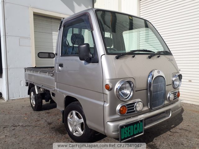 subaru sambar-truck 1997 8dc7a382647b0a017039efc3eb1eafef image 1