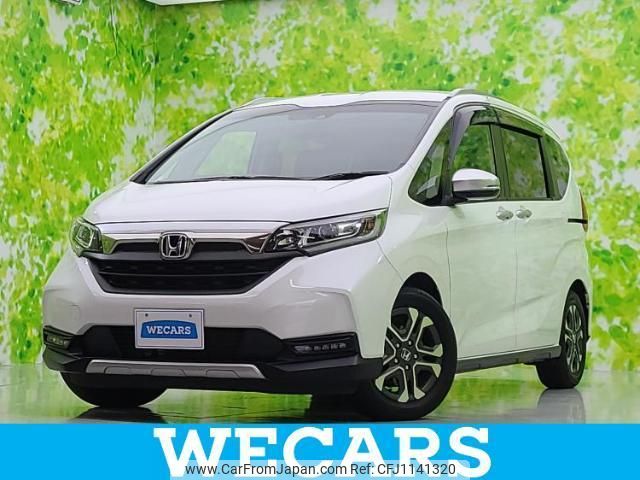 honda freed 2020 quick_quick_6BA-GB5_GB5-3122108 image 1