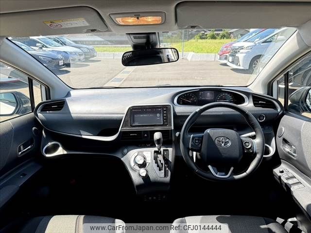 toyota sienta 2022 -TOYOTA--Sienta 5BA-NSP170G--NSP170-7296221---TOYOTA--Sienta 5BA-NSP170G--NSP170-7296221- image 2