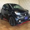 smart fortwo-coupe 2017 quick_quick_DBA-453344_WME4533442K232842 image 5