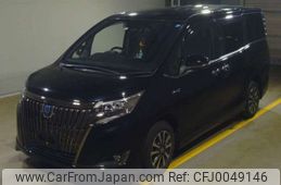 toyota esquire 2019 -TOYOTA--Esquire DAA-ZWR80G--ZWR80-0408509---TOYOTA--Esquire DAA-ZWR80G--ZWR80-0408509-