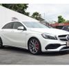 mercedes-benz amg 2017 -MERCEDES-BENZ--AMG CBA-176052--WDD1760522J613267---MERCEDES-BENZ--AMG CBA-176052--WDD1760522J613267- image 2