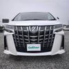 toyota alphard 2020 -TOYOTA--Alphard 3BA-AGH30W--AGH30-0320440---TOYOTA--Alphard 3BA-AGH30W--AGH30-0320440- image 14