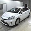 toyota prius-phv 2013 -TOYOTA--Prius PHV ZVW35--ZVW35-3051083---TOYOTA--Prius PHV ZVW35--ZVW35-3051083- image 9