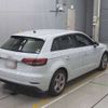 audi a3 2019 -AUDI--Audi A3 DBA-8VCXS--WAUZZZ8V0KA122451---AUDI--Audi A3 DBA-8VCXS--WAUZZZ8V0KA122451- image 2