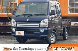 suzuki carry-truck 2019 -SUZUKI--Carry Truck EBD-DA16T--DA16T-460997---SUZUKI--Carry Truck EBD-DA16T--DA16T-460997-