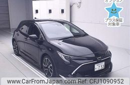 toyota corolla-sport 2018 -TOYOTA--Corolla Sport NRE210H-1003429---TOYOTA--Corolla Sport NRE210H-1003429-