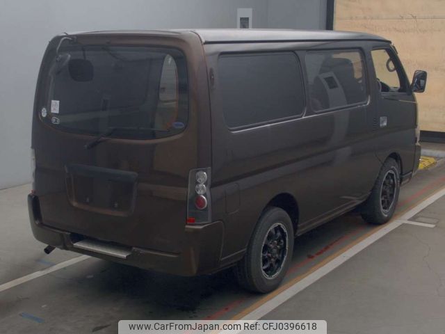 nissan caravan-van 2004 -NISSAN--Caravan Van VPE25-039235---NISSAN--Caravan Van VPE25-039235- image 2