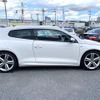 volkswagen scirocco 2012 quick_quick_DBA-13CAV_WVWZZZ13ZCV024613 image 4