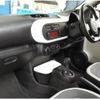 renault twingo 2018 quick_quick_DBA-AHH4B_VF1AHB22AG0746107 image 3