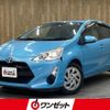 toyota aqua 2016 CFJ1476472 image 1