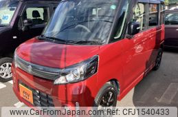 suzuki spacia 2015 CFJ1540433