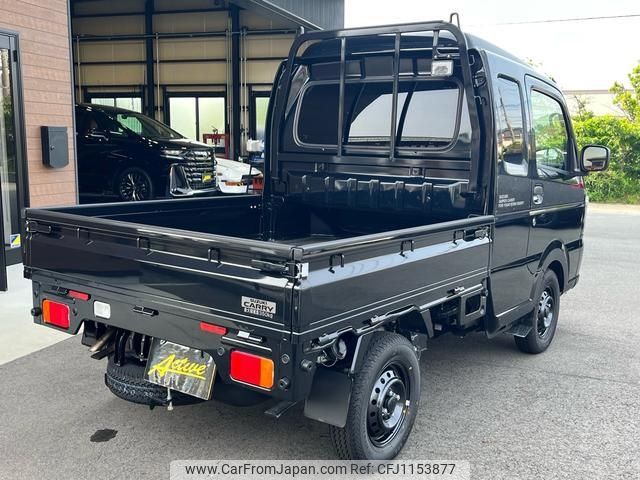 suzuki carry-truck 2024 -SUZUKI 【沼津 483ｷ6340】--Carry Truck DA16T--821112---SUZUKI 【沼津 483ｷ6340】--Carry Truck DA16T--821112- image 2