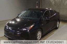 toyota prius 2019 -TOYOTA--Prius DAA-ZVW51--ZVW51-6115998---TOYOTA--Prius DAA-ZVW51--ZVW51-6115998-