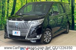 toyota esquire 2019 -TOYOTA--Esquire DAA-ZWR80G--ZWR80-0391828---TOYOTA--Esquire DAA-ZWR80G--ZWR80-0391828-