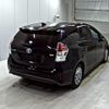 toyota prius-α 2015 -TOYOTA--Prius α ZVW41W--ZVW41-3399064---TOYOTA--Prius α ZVW41W--ZVW41-3399064- image 2