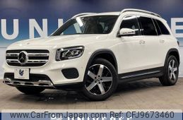 mercedes-benz glb-class 2020 -MERCEDES-BENZ--Benz GLB 3DA-247612M--W1N2476122W042664---MERCEDES-BENZ--Benz GLB 3DA-247612M--W1N2476122W042664-