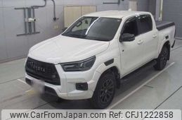 toyota hilux 2023 -TOYOTA--Hilux 3DF-GUN125--GUN125-3951128---TOYOTA--Hilux 3DF-GUN125--GUN125-3951128-