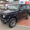 suzuki jimny 2019 -SUZUKI 【函館 580と2874】--Jimny JB64W--JB64W-131824---SUZUKI 【函館 580と2874】--Jimny JB64W--JB64W-131824- image 17