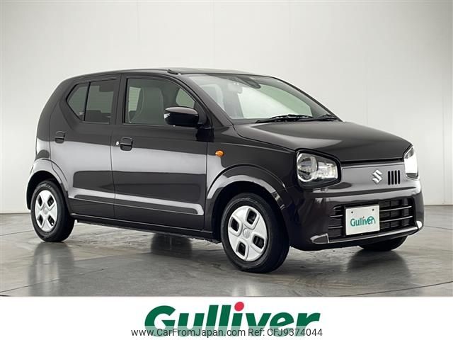 suzuki alto 2015 -SUZUKI--Alto DBA-HA36S--HA36S-243172---SUZUKI--Alto DBA-HA36S--HA36S-243172- image 1