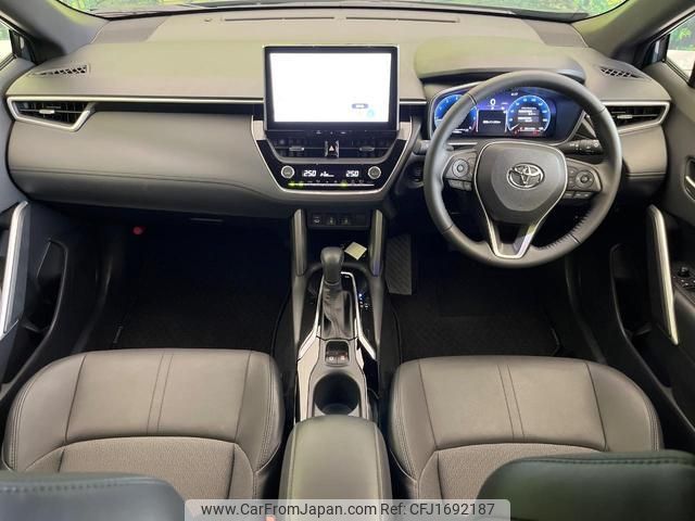 toyota corolla-cross 2024 CFJ1692187 image 2