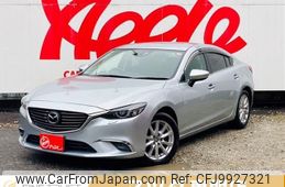 mazda atenza 2015 -MAZDA--Atenza Sedan LDA-GJ2AP--GJ2AP-100258---MAZDA--Atenza Sedan LDA-GJ2AP--GJ2AP-100258-