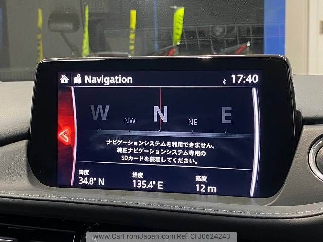 mazda atenza 2019 -MAZDA--Atenza Sedan 3DA-GJ2FP--GJ2FP-401418---MAZDA--Atenza Sedan 3DA-GJ2FP--GJ2FP-401418- image 2
