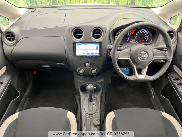 nissan note 2019 -NISSAN--Note DBA-E12--E12-632059---NISSAN--Note DBA-E12--E12-632059- image 2