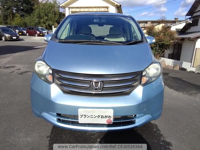 honda freed 2010 CARSENSOR_JP_AU6083314263 image 2