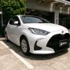 toyota yaris 2023 -TOYOTA 【名変中 】--Yaris MXPA10--2076762---TOYOTA 【名変中 】--Yaris MXPA10--2076762- image 1