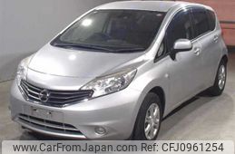 nissan note 2014 -NISSAN--Note E12-265919---NISSAN--Note E12-265919-