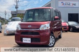 daihatsu tanto 2018 -DAIHATSU 【新潟 581ﾄ2873】--Tanto LA610S--0140149---DAIHATSU 【新潟 581ﾄ2873】--Tanto LA610S--0140149-