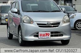 toyota pixis-epoch 2012 CFJ1520327