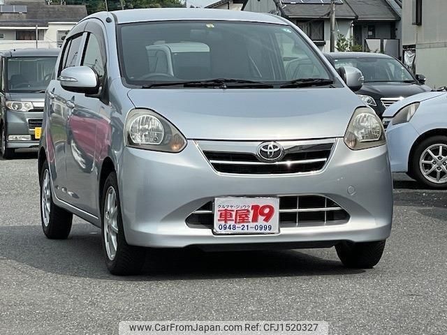 toyota pixis-epoch 2012 CFJ1520327 image 1