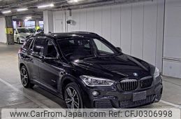 bmw x1 2017 -BMW--BMW X1 WBAHS920505J85547---BMW--BMW X1 WBAHS920505J85547-