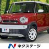 suzuki hustler 2015 -SUZUKI--Hustler DBA-MR31S--MR31S-272764---SUZUKI--Hustler DBA-MR31S--MR31S-272764- image 1