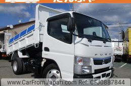 mitsubishi-fuso canter 2021 GOO_NET_EXCHANGE_0730265A30250228W001