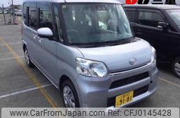 daihatsu tanto 2018 -DAIHATSU 【三重 582ｺ9181】--Tanto LA600S--0687183---DAIHATSU 【三重 582ｺ9181】--Tanto LA600S--0687183-