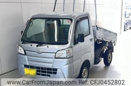 daihatsu hijet-truck 2015 -DAIHATSU 【山口 480な6095】--Hijet Truck S510P-0061186---DAIHATSU 【山口 480な6095】--Hijet Truck S510P-0061186-