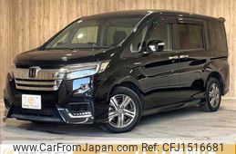 honda stepwagon 2018 CFJ1516681