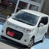 suzuki wagon-r 2014 -SUZUKI--Wagon R DBA-MH34S--766686---SUZUKI--Wagon R DBA-MH34S--766686- image 2