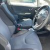 honda fit 2009 -HONDA--Fit DBA-GE7--GE7-1019196---HONDA--Fit DBA-GE7--GE7-1019196- image 9