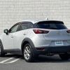 mazda cx-3 2015 -MAZDA--CX-3 LDA-DK5AW--DK5AW-108117---MAZDA--CX-3 LDA-DK5AW--DK5AW-108117- image 15