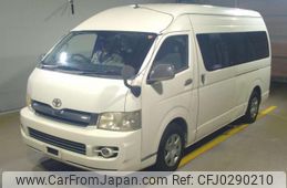 toyota hiace-van 2006 quick_quick_CBF-TRH221K_TRH221-0003834