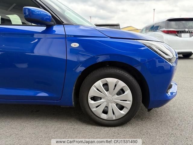 suzuki swift 2024 CFJ1531490 image 2