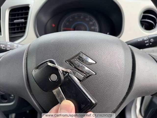 suzuki wagon-r 2016 CFJ1629520 image 2
