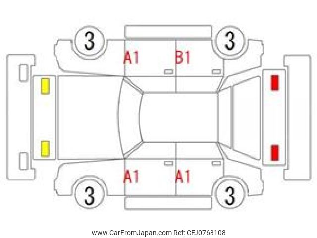 daihatsu move-canbus 2019 -DAIHATSU--Move Canbus 5BA-LA800S--LA800S-0153197---DAIHATSU--Move Canbus 5BA-LA800S--LA800S-0153197- image 2