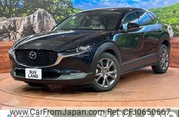 mazda cx-3 2019 -MAZDA--CX-30 3AA-DMFP--DMFP-100302---MAZDA--CX-30 3AA-DMFP--DMFP-100302-