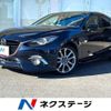 mazda axela 2014 -MAZDA--Axela LDA-BM2FS--BM2FS-105512---MAZDA--Axela LDA-BM2FS--BM2FS-105512- image 1