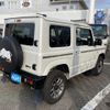 suzuki jimny 2022 -SUZUKI--Jimny 3BA-JB64W--JB64W-274783---SUZUKI--Jimny 3BA-JB64W--JB64W-274783- image 2